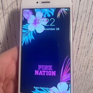 Sale iPhone 6s & Case